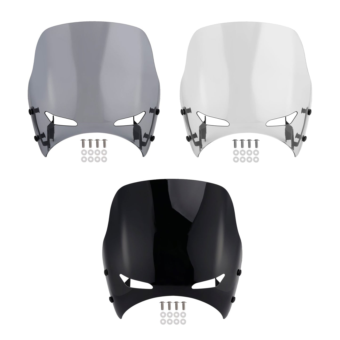 Parabrezza HONDA CB400 SUPER FOUR 2019-2022