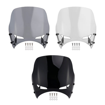 Parabrezza HONDA CB400 SUPER FOUR 2019-2022