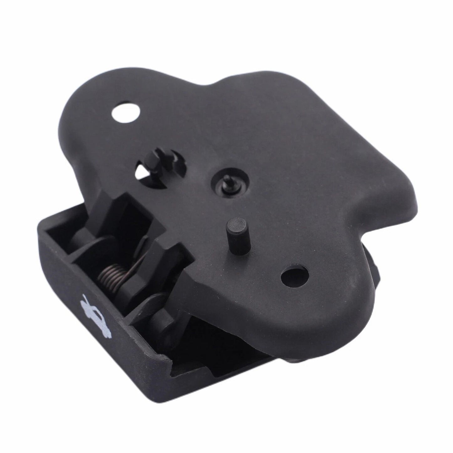 Maniglia di rilascio del cofano anteriore 68002785AA per Dodge Charger Chrysler 06-10