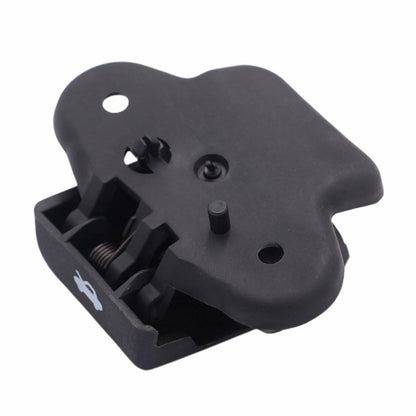 Maniglia di rilascio del cofano anteriore 68002785AA per Dodge Charger Chrysler 06-10