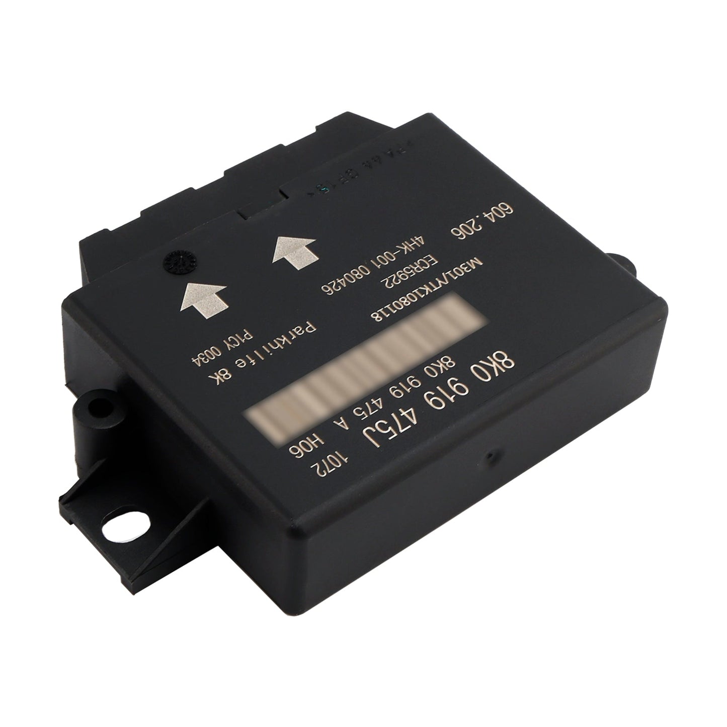 Modulo di controllo assistenza al parcheggio 8K0919475J per AUDI Q5 A4 A5 B8 2009-2012