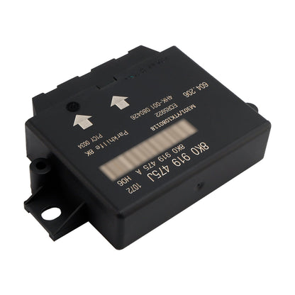 Modulo di controllo assistenza al parcheggio 8K0919475J per AUDI Q5 A4 A5 B8 2009-2012