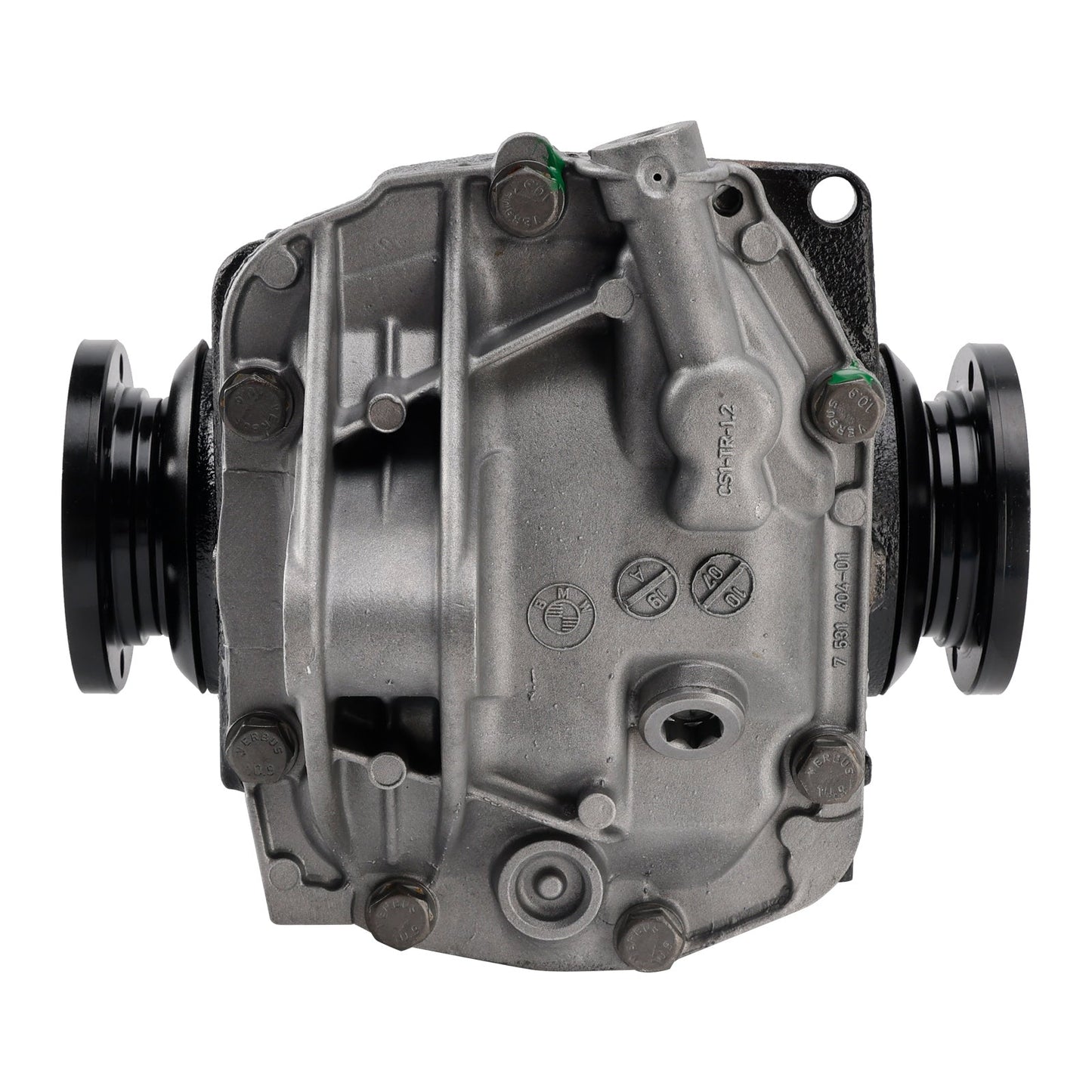 Supporto assale differenziale posteriore BMW E83 X3 3.0i 2004-2010 rapporto 4,44 33107547090
