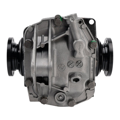 Supporto assale differenziale posteriore BMW E83 X3 3.0i 2004-2010 rapporto 4,44 33107547090