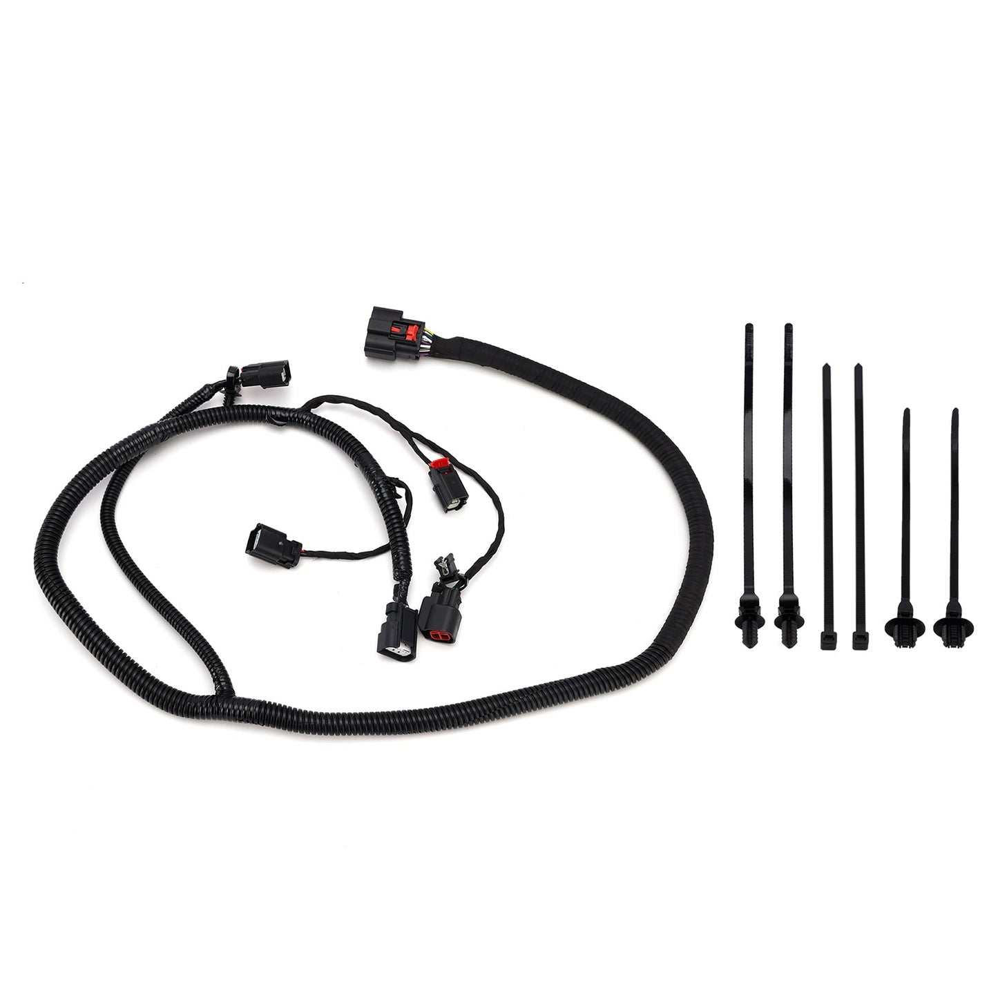 Cablaggio per portellone posteriore JL3Z-14A412-B per Ford F-150 2015-2020