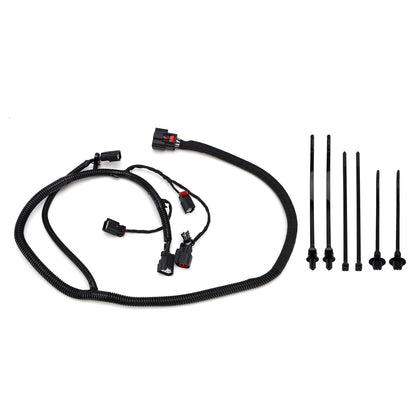 Cablaggio per portellone posteriore JL3Z-14A412-B per Ford F-150 2015-2020