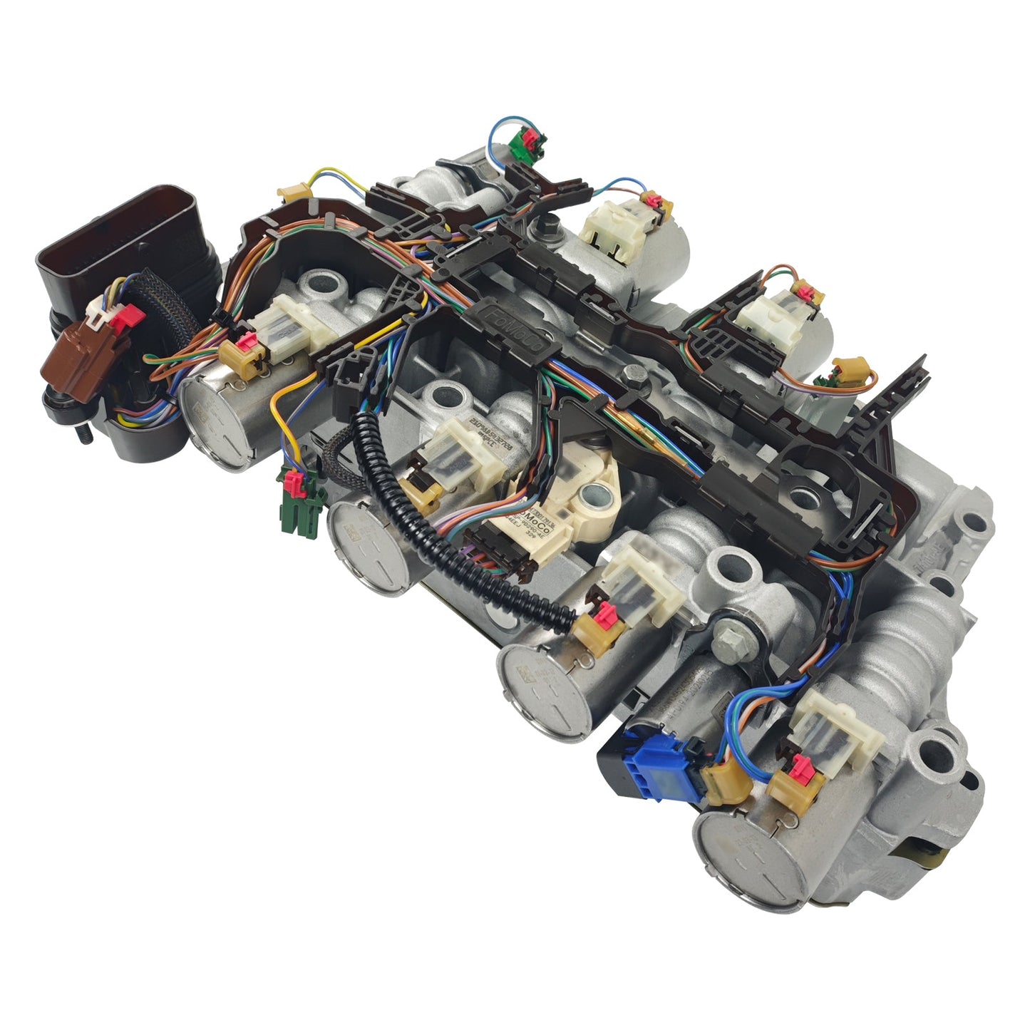 Corpo valvola del cambio automatico meccanico a 8 velocità FORD modello 8F35