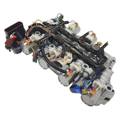 Corpo valvola del cambio automatico meccanico a 8 velocità FORD modello 8F35