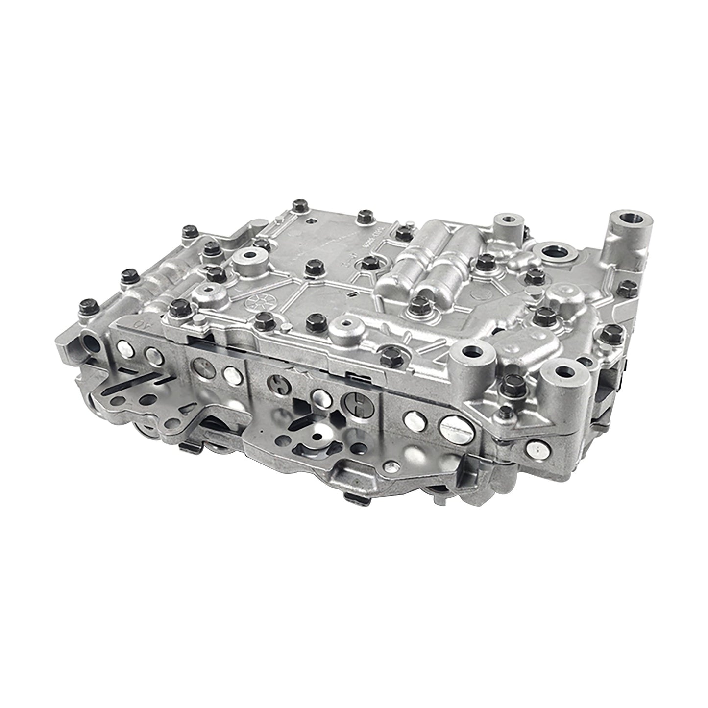 Corpo valvola trasmissione TOYOTA RAV 4 2.5L AWD 2018-2022 UA80E/F 35413-48020 89090