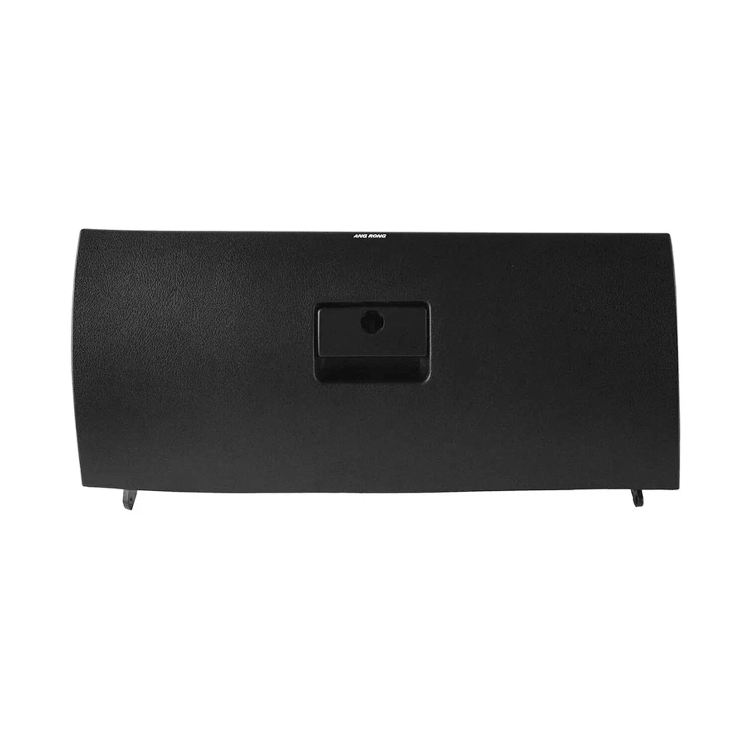 Coperchio dello sportello del vano portaoggetti del cruscotto, nero 1J1857121A per VW Golf fine 2002-2005
