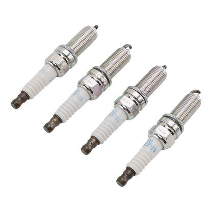 4 candele 68292346AA per Jeep Cherokee Wrangler 2.0 L4