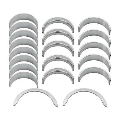 2013-2014 Audi A6 2.0 TFSI ibrido CHJA 155 1984 8A/MT ibrido albero motore e cuscinetto e biella 06H105021M