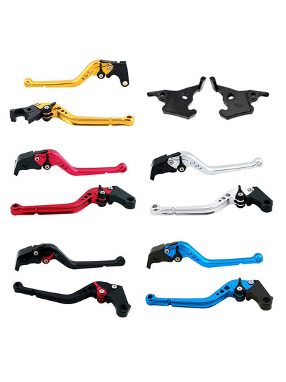 Leva frizione freno lunga YAMAHA XMAX 300 2023-2025