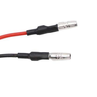 Indicatore di direzione a LED da 12 V, 8 mm, universale per moto Suzuki