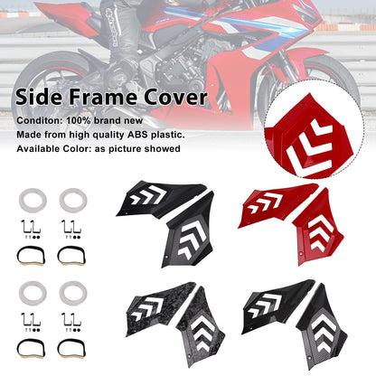 Protezione per carenature laterali Honda CBR650R 2024-2025