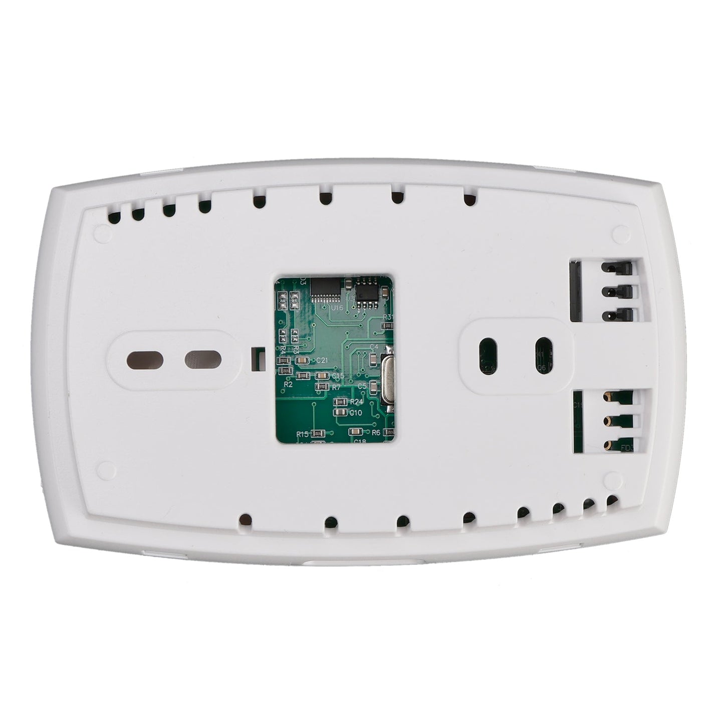 Termostato di controllo a parete SRV7000-549 compatibile con QuadraFire MT Vernon AE