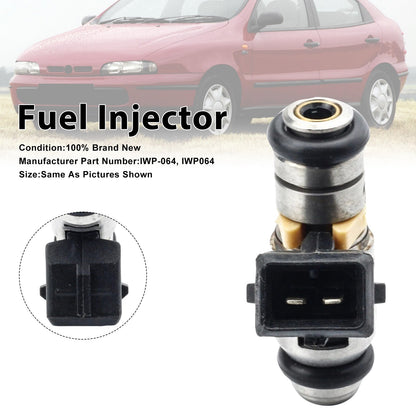 1 iniettore di carburante per Fiat Brava 96-02 e Lancia Dedra 96-99 IWP064