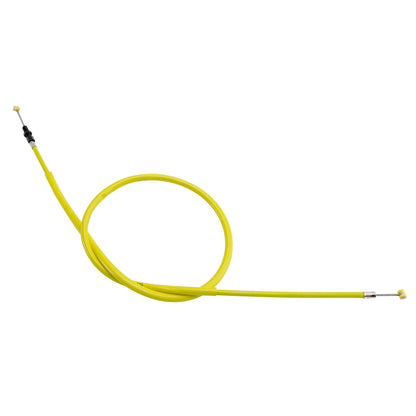 Cavo frizione di ricambio per moto Suzuki GSXR1000 2009-2016, giallo