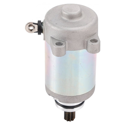 Motorino di avviamento per Fantic XEF250 Enduro XXF250 Motocross 22-25 07099020