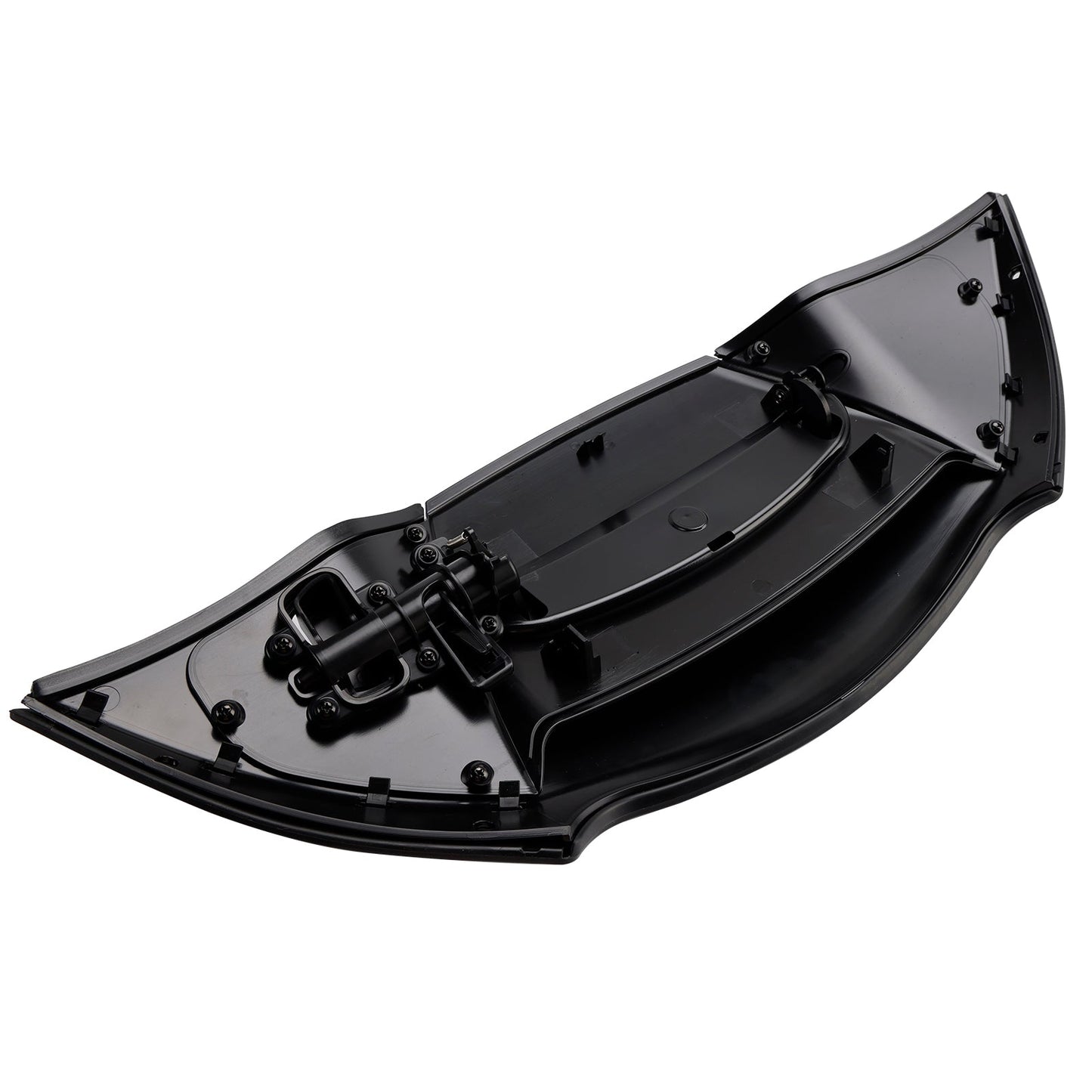 Copertura del condotto dell'aria superiore Road Glide 2015-2023, carenatura del parabrezza