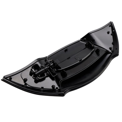 Copertura del condotto dell'aria superiore Road Glide 2015-2023, carenatura del parabrezza
