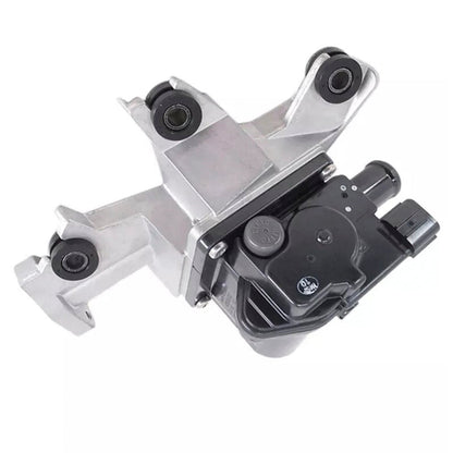 2010-2014 Lexus GX460 8 4.6L V8 Interruttore valvola deviatrice sistema aria 25702-38050