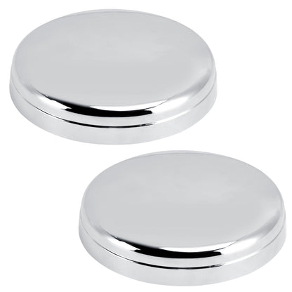 2 coprimozzi centrali anteriori per Dodge Ram 3500 Pickup Dually 03-18 52106876AB