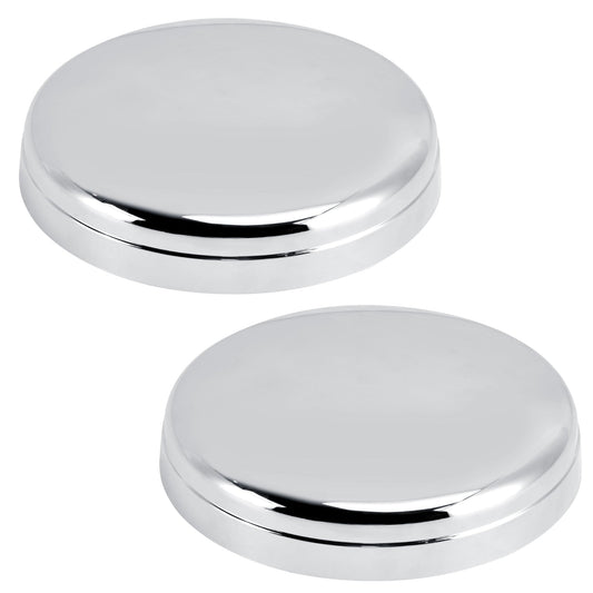 2 coprimozzi centrali anteriori per Dodge Ram 3500 Pickup Dually 03-18 52106876AB