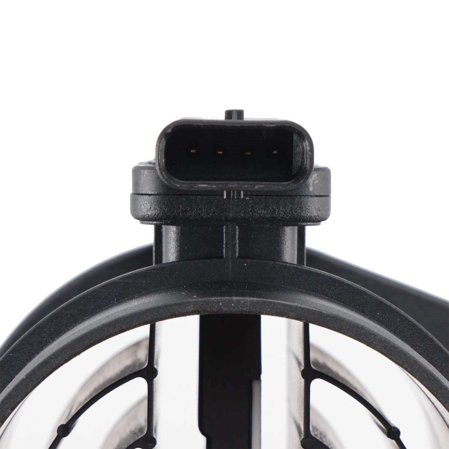 Sensore del flusso d'aria di massa per Mercedes W205 W176 GLC X253 CDI 5WK98105
