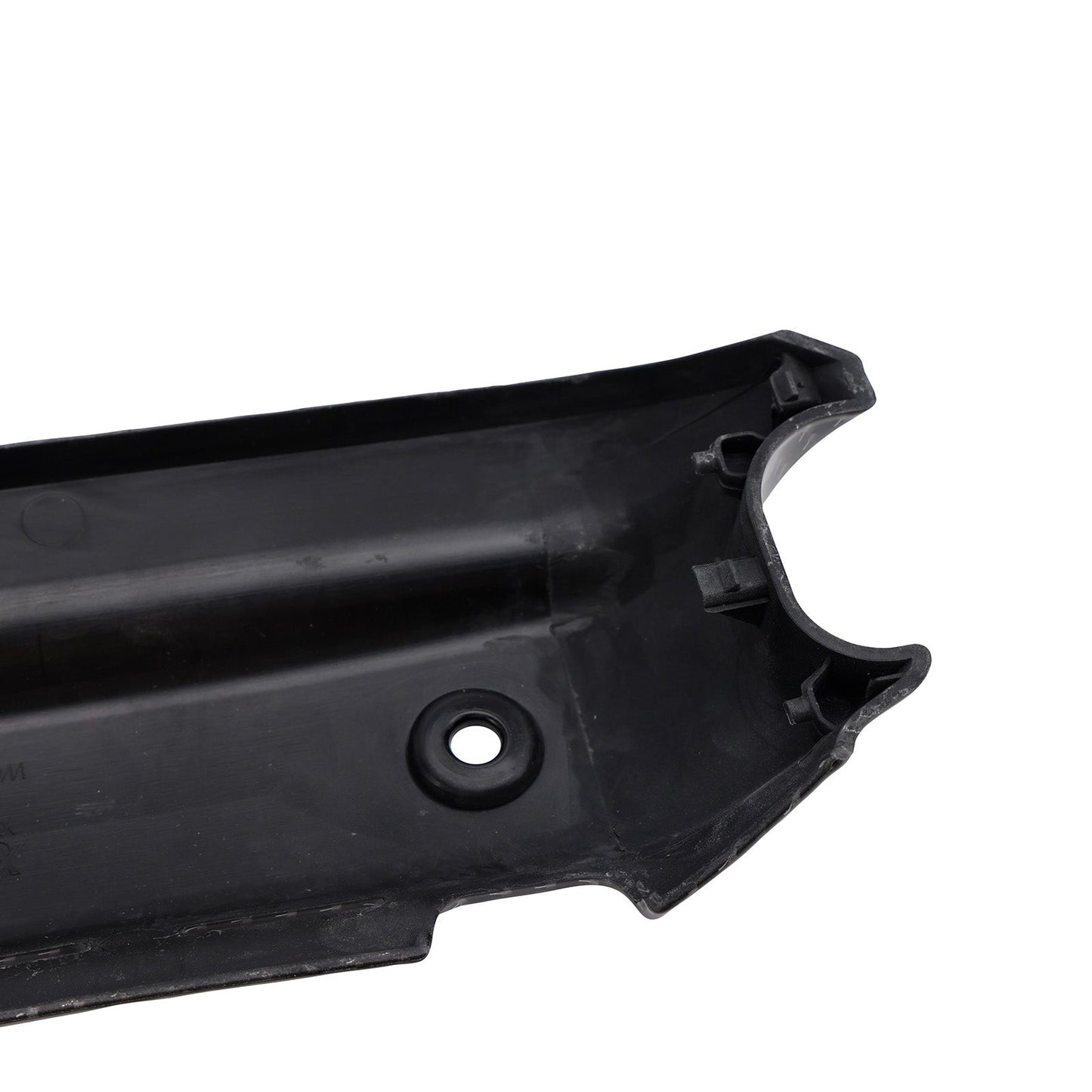Pannelli laterali di copertura del radiatore per Yamaha XSR900 2022-2025