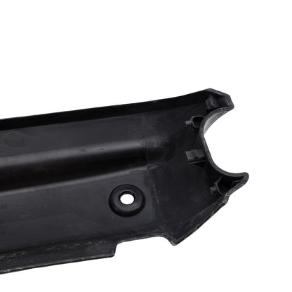 Pannelli laterali di copertura del radiatore per Yamaha XSR900 2022-2025