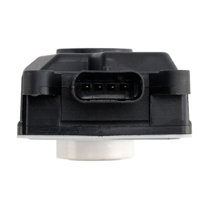 Controllo attivo del deflettore dell'aria superiore della griglia BMW SERIE 5 G30/G31 2017-2020 51749854640