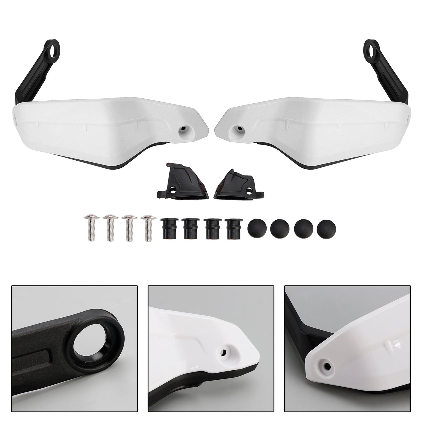 2025- Honda X-ADV750 Paramani Protezioni per le mani