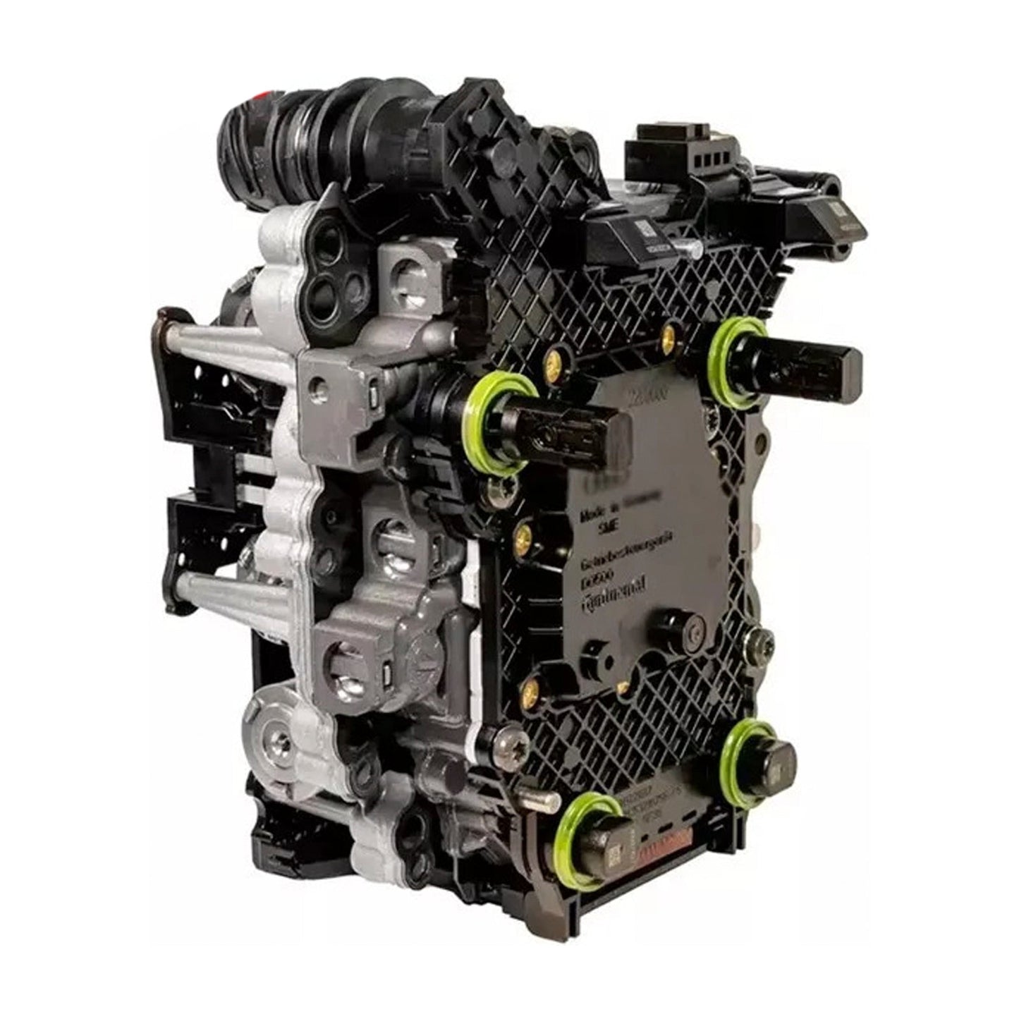 Volkswagen 7 Velocità Trasmissione Meccatronica TCU Unità di Controllo + Corpo Valvola 0BH927711C DQ500