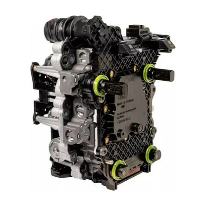 Volkswagen 7 Velocità Trasmissione Meccatronica TCU Unità di Controllo + Corpo Valvola 0BH927711C DQ500