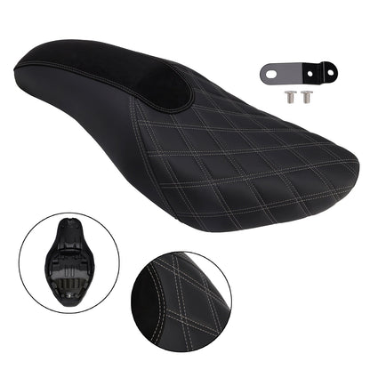 Sella passeggero completa per Honda Cm/Cmx1100 2021-2025, nera