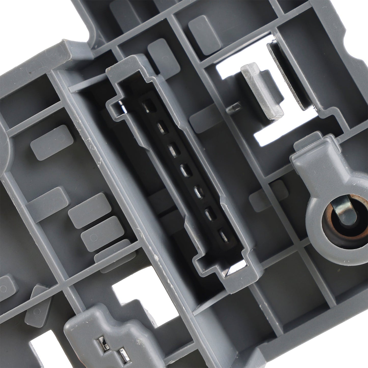 Supporto lampadina fanale posteriore destro Mercedes-Benz S204 C Station Wagon 2007-2010 A2048201800