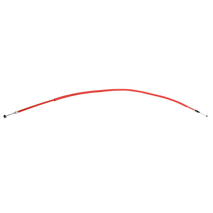 Cavo frizione di ricambio per moto Suzuki GSXR1000 2009-2016, rosso
