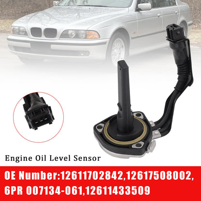 Sensore livello olio motore 12611702842 6PR 007134-061 per BMW 528I 1996-1999