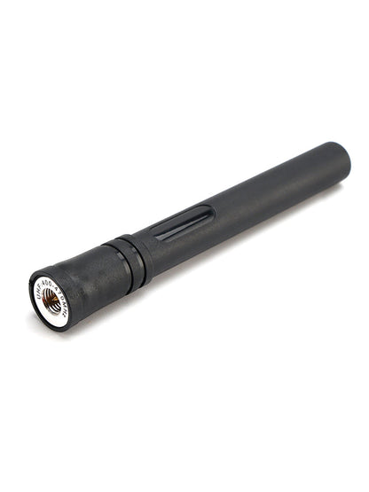 Antenna corta da 95 mm per autoradio UHF 400-470 MHz per TYT DP-290 DP-280Plus