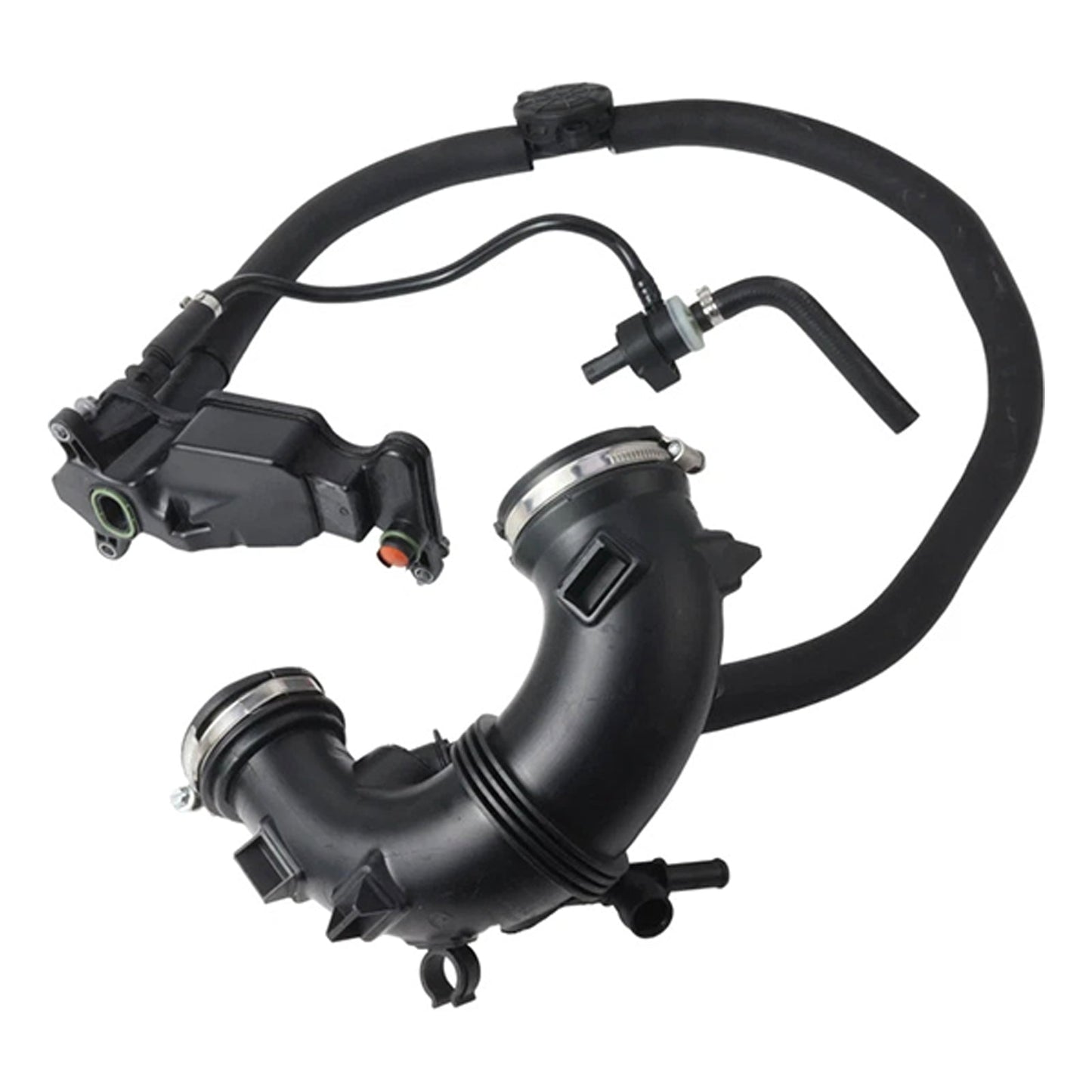 Linea di aspirazione della ventilazione del basamento Benz Classe E Cabriolet (A238) dal 2018 in poi 2740905600