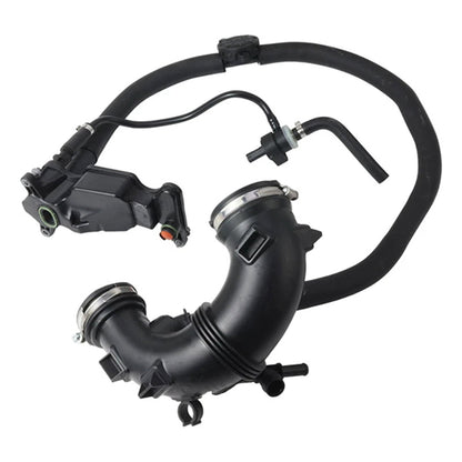 Linea di aspirazione della ventilazione del basamento Benz Classe E Cabriolet (A238) dal 2018 in poi 2740905600