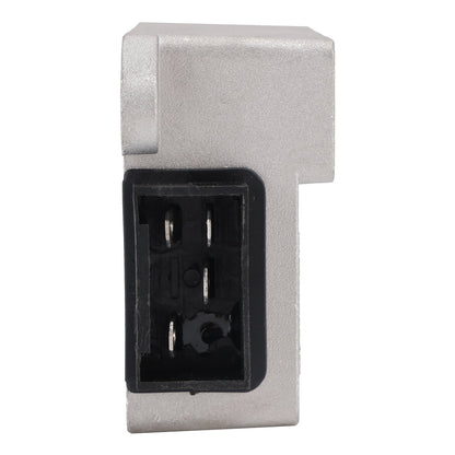 CENTRALINA DI CONTROLLO DELL'ACCENSIONE ELETTRONICA 12V PER ROMET MINSK 125 RIGA DELTA 50