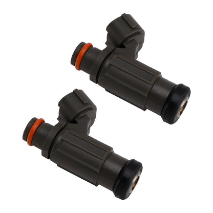 Iniettori carburante Suzuki Boulevard M109R C109R M90 GSX-R600 15710-48G00 2 pezzi