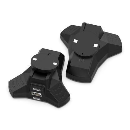 Base di ricarica per mouse wireless per Logitech G903 GPW 3/4 Razer V2pro