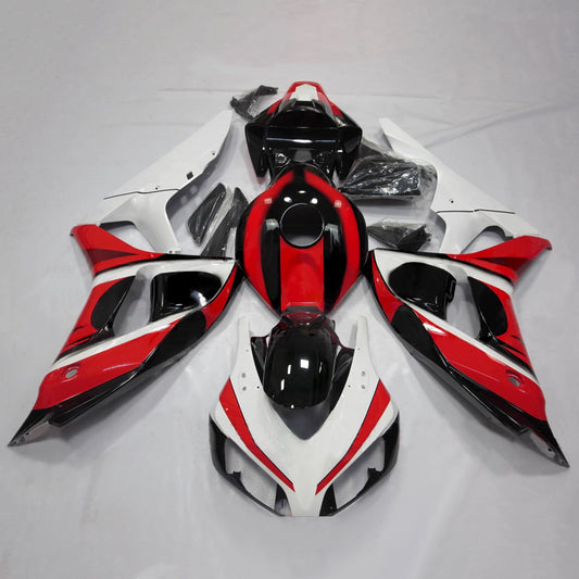 Kit di carene in plastica ABS stampate a iniezione per Honda CBR1000RR 2006-2007