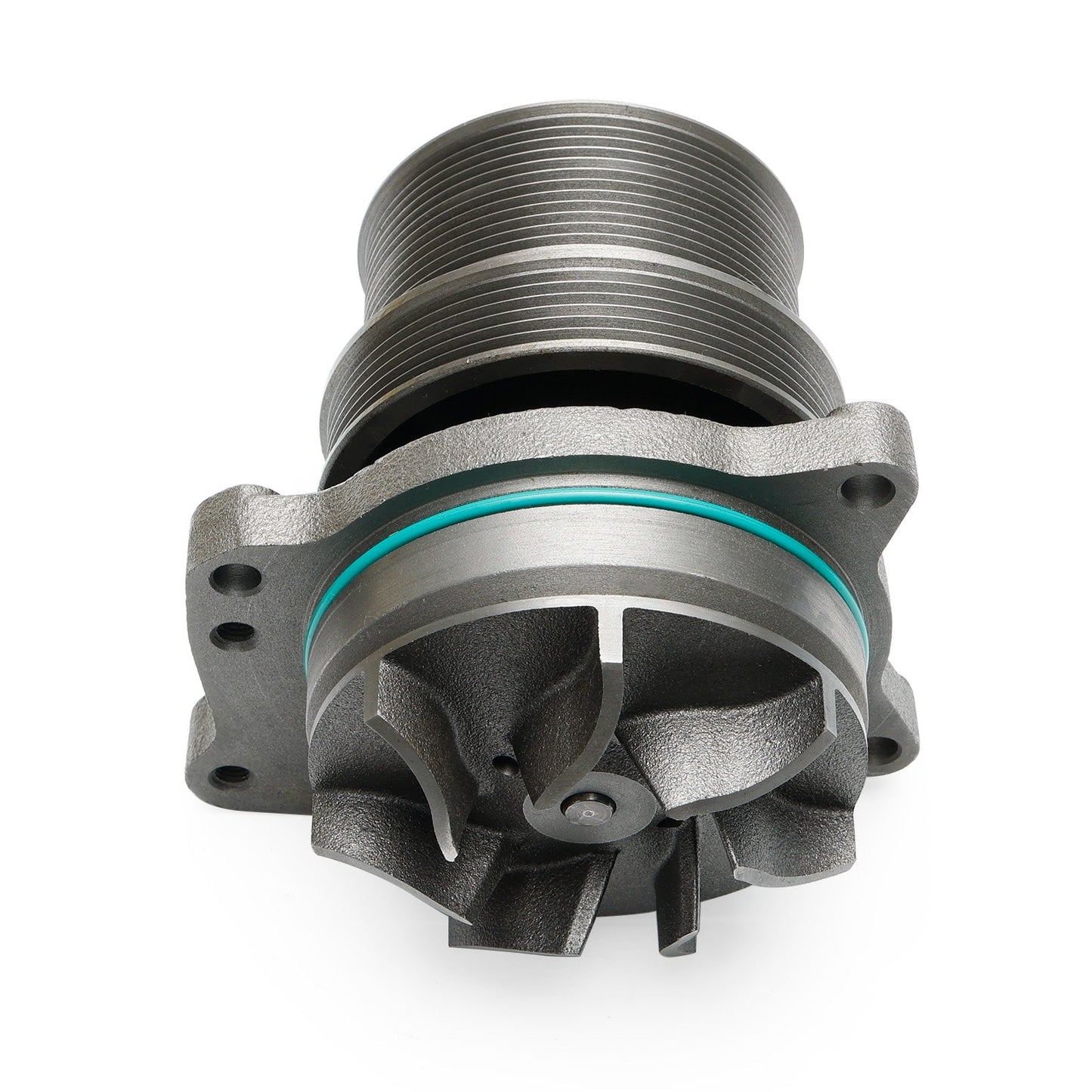 Pompa dell'acqua per impieghi gravosi 3684450 3683651 4386576 adatta per motori Cummins ISX ISZ