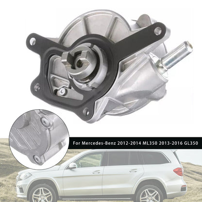 Pompa del vuoto del freno 6422300765 per Mercedes-Benz 2012-2014 ML350 2013-2016 GL350
