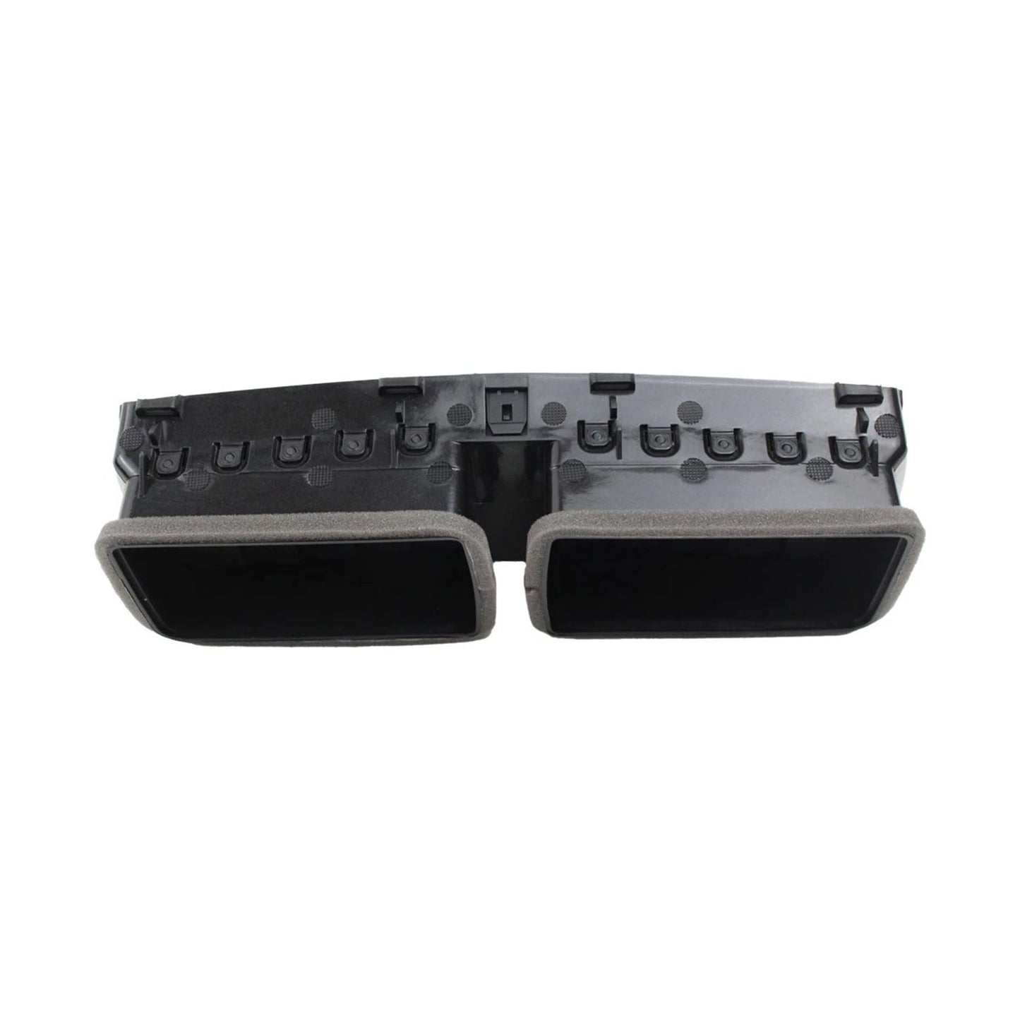 Bocchetta di ventilazione centrale per cruscotto FB5Z-19893-AD per Ford Explorer Base Limited 2016-2019