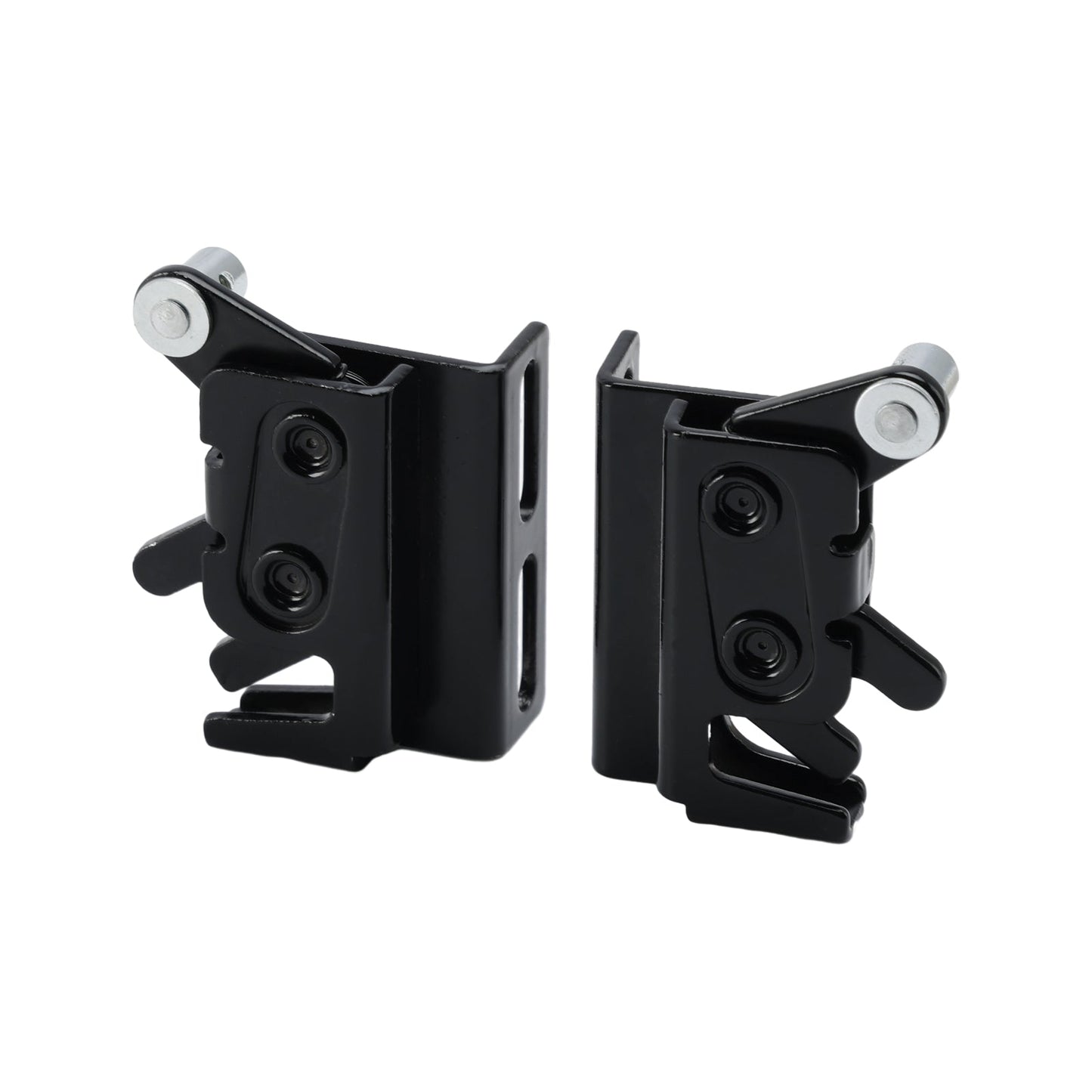 2x Chiusura rotante per tappo camion 100XL/XR/XQ/180XL 700 tonneau 83515 e 83514 Per Leer